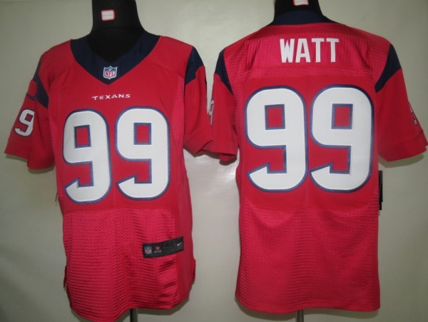 Nike Houston Texans Elite Jerseys-014